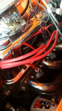 Used 1976 Ford Bronco Soft top with all removable windows | Mundelein, IL