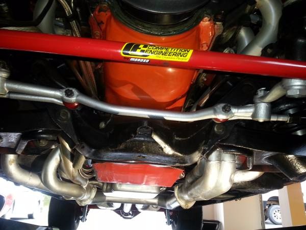 Used 1966 Chevrolet Chevelle SS-Show class winner | Mundelein, IL