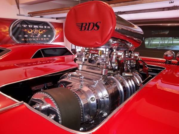 Used 1966 Chevrolet Chevelle SS-Show class winner | Mundelein, IL
