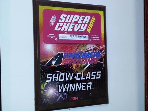 Used 1966 Chevrolet Chevelle SS-Show class winner | Mundelein, IL