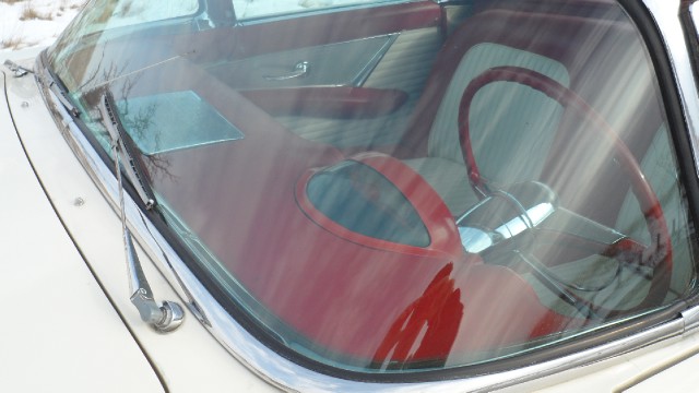 Used 1955 Ford Thunderbird RESTORED | Mundelein, IL