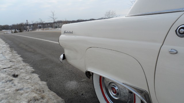 Used 1955 Ford Thunderbird RESTORED | Mundelein, IL