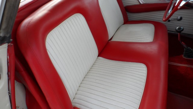 Used 1955 Ford Thunderbird RESTORED | Mundelein, IL