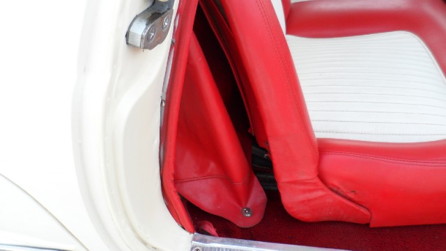 Used 1955 Ford Thunderbird RESTORED | Mundelein, IL
