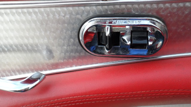Used 1955 Ford Thunderbird RESTORED | Mundelein, IL