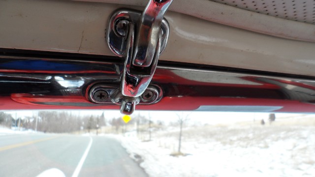 Used 1955 Ford Thunderbird RESTORED | Mundelein, IL