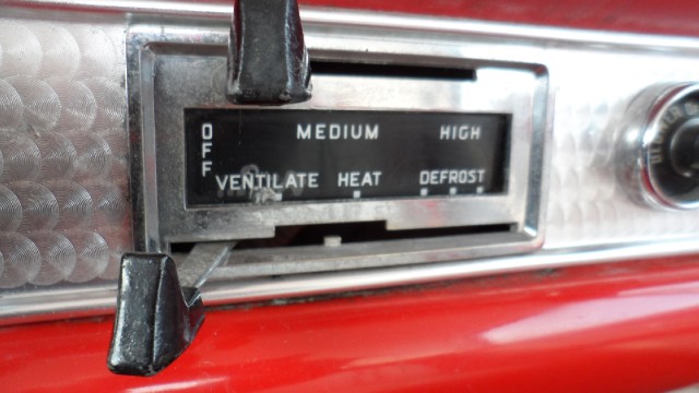 Used 1955 Ford Thunderbird RESTORED | Mundelein, IL