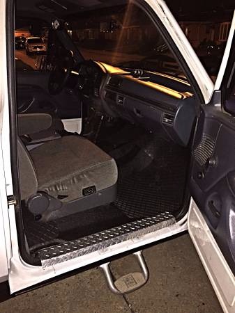 Used 1993 Ford Bronco Fully Restored and Modified | Mundelein, IL
