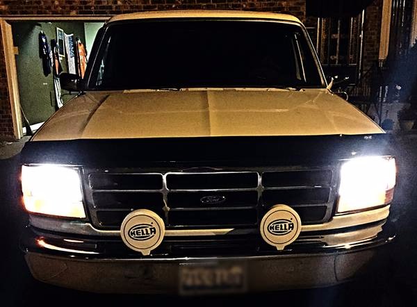 Used 1993 Ford Bronco Fully Restored and Modified | Mundelein, IL