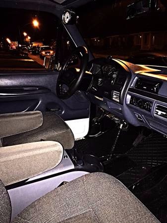 Used 1993 Ford Bronco Fully Restored and Modified | Mundelein, IL