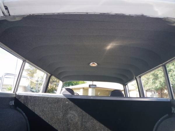 Used 1957 Chevrolet 210 Wagon Solid Vehicle | Mundelein, IL