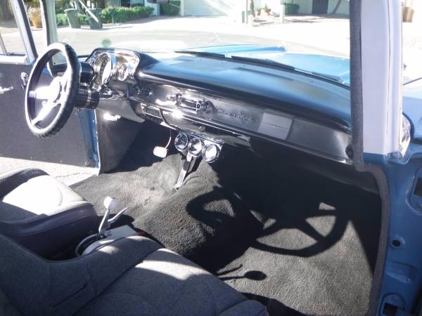 Used 1957 Chevrolet 210 Wagon Solid Vehicle | Mundelein, IL