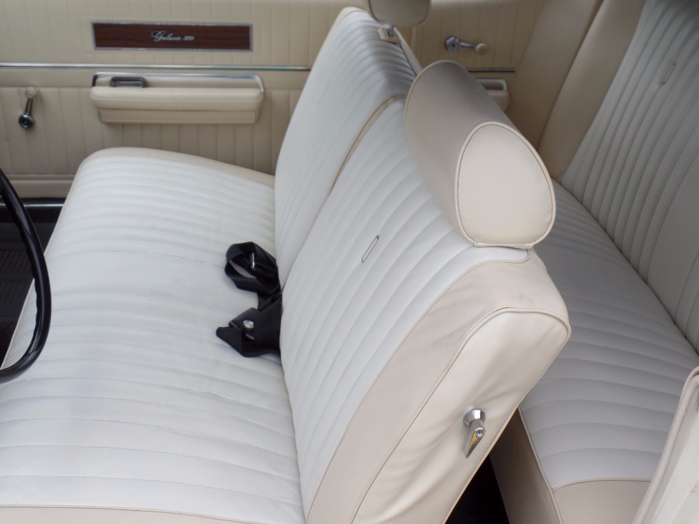 Used 1969 Ford Galaxie 500-Excellent Laid Back Cruiser | Mundelein, IL