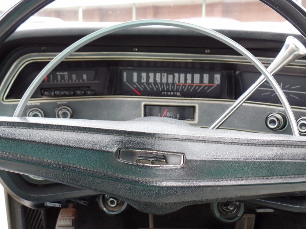 Used 1969 Ford Galaxie 500-Excellent Laid Back Cruiser | Mundelein, IL