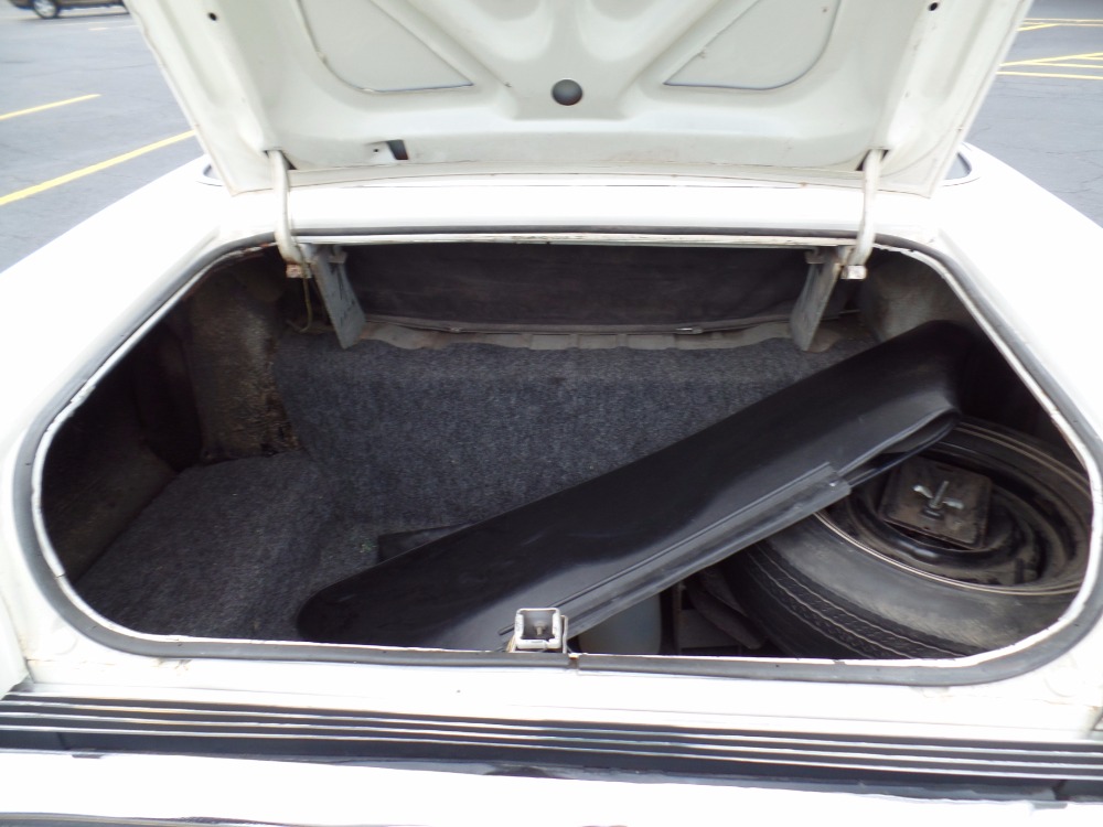 Used 1969 Ford Galaxie 500-Excellent Laid Back Cruiser | Mundelein, IL