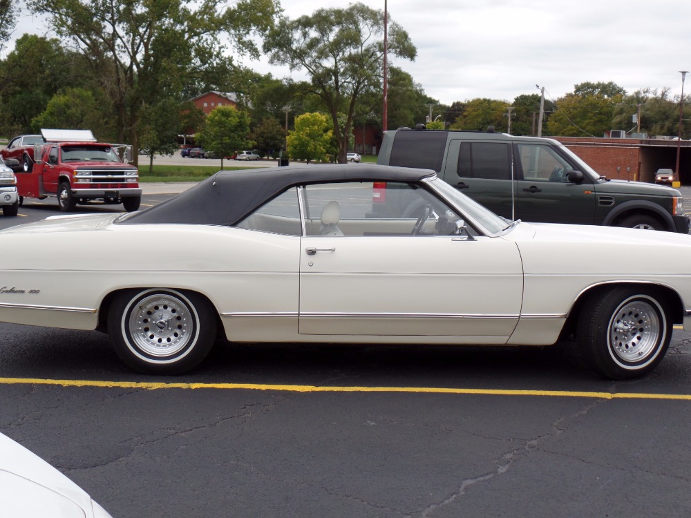 Used 1969 Ford Galaxie 500-Excellent Laid Back Cruiser | Mundelein, IL