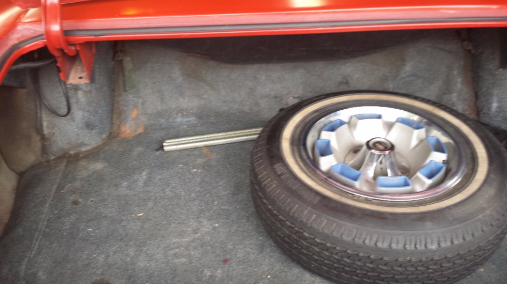 Used 1972 Oldsmobile Delta 88 Runs and drives like new! | Mundelein, IL