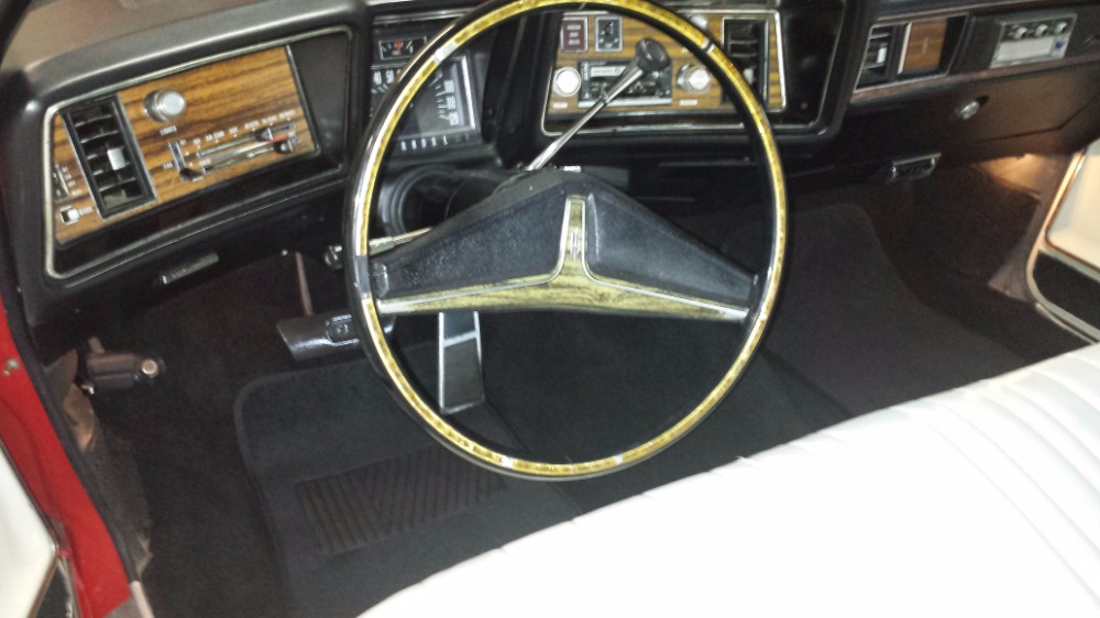Used 1972 Oldsmobile Delta 88 Runs and drives like new! | Mundelein, IL