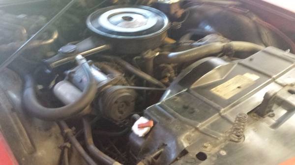 Used 1972 Oldsmobile Delta 88 Runs and drives like new! | Mundelein, IL