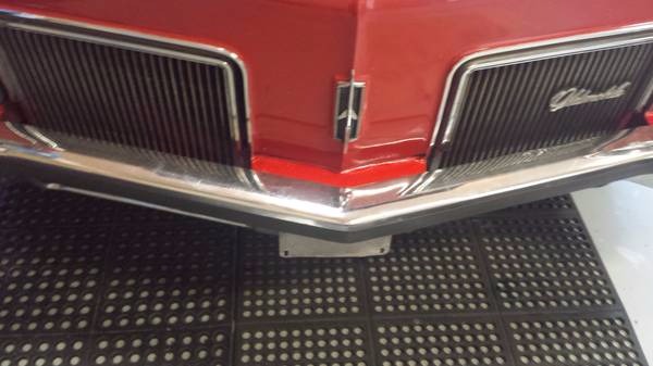 Used 1972 Oldsmobile Delta 88 Runs and drives like new! | Mundelein, IL