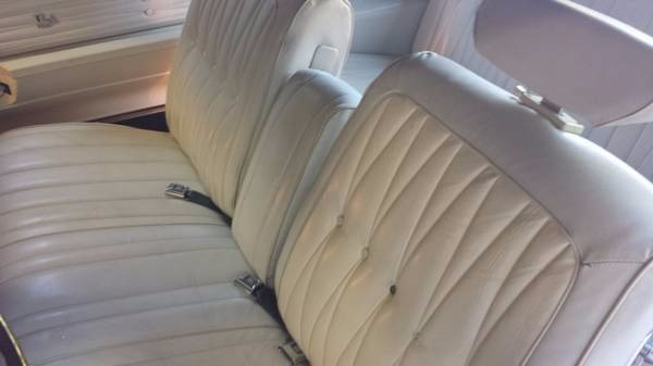 Used 1972 Oldsmobile Delta 88 Runs and drives like new! | Mundelein, IL