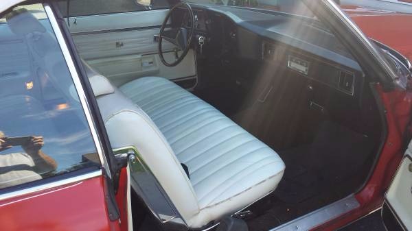 Used 1972 Oldsmobile Delta 88 Runs and drives like new! | Mundelein, IL