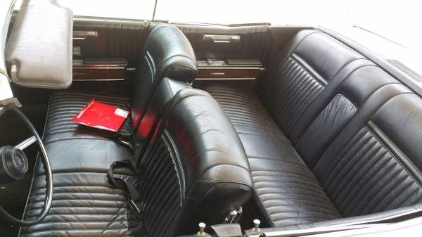 Used 1967 Lincoln Continental Suicide doors. Rare find! | Mundelein, IL