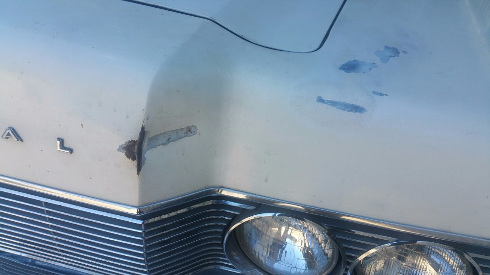 Used 1967 Lincoln Continental Suicide doors. Rare find! | Mundelein, IL