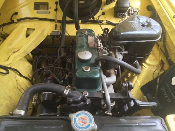Used 1959 Nash Metropolitan Fully Restored | Mundelein, IL