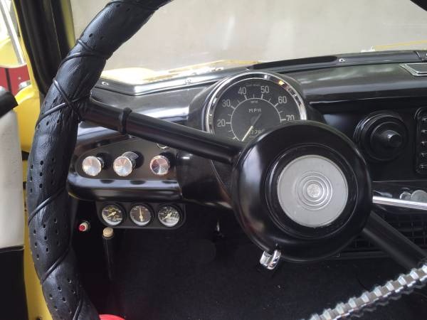 Used 1959 Nash Metropolitan Fully Restored | Mundelein, IL