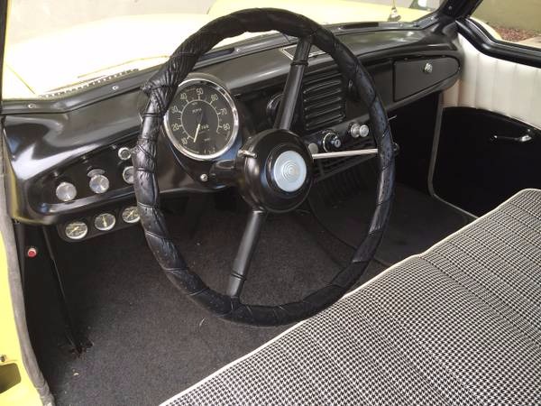 Used 1959 Nash Metropolitan Fully Restored | Mundelein, IL