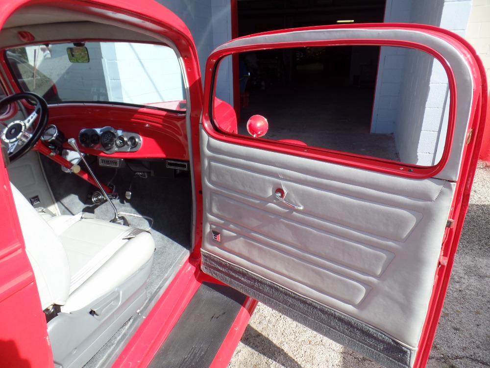 Used 1933 Chevrolet Coupe Mercury Series | Mundelein, IL
