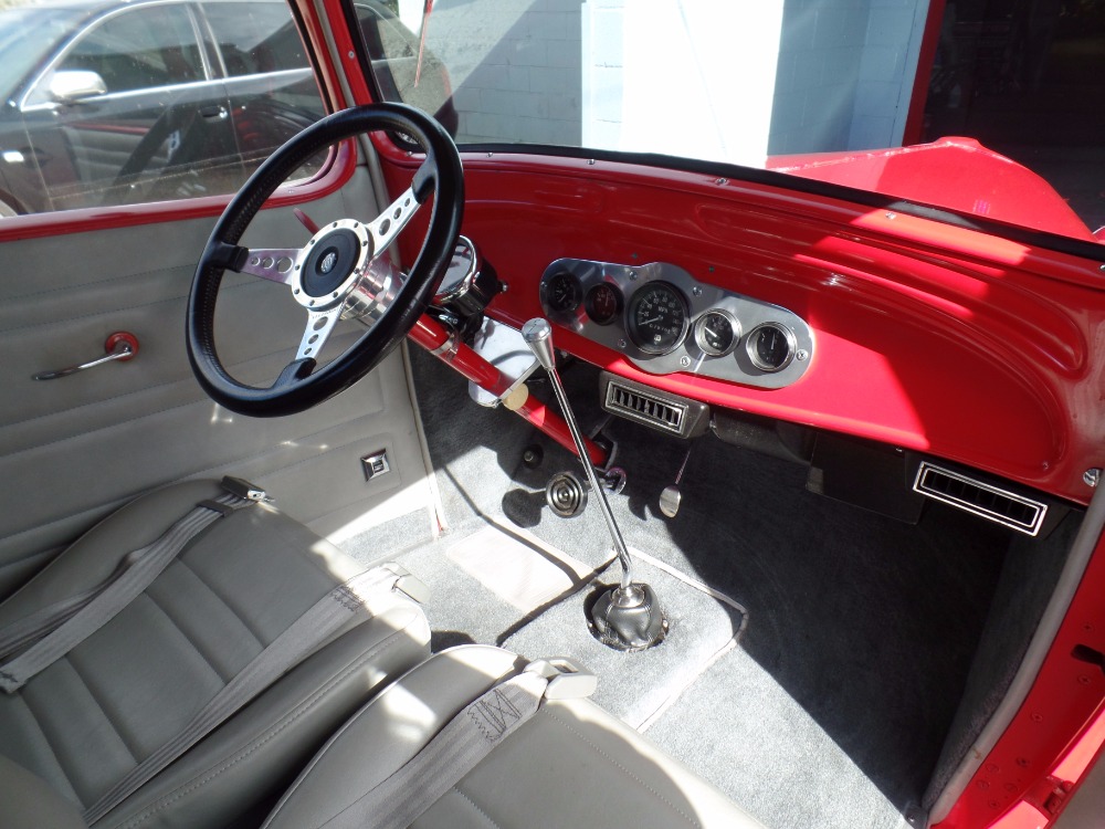 Used 1933 Chevrolet Coupe Mercury Series | Mundelein, IL