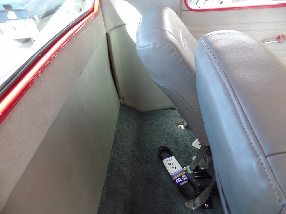 Used 1933 Chevrolet Coupe Mercury Series | Mundelein, IL