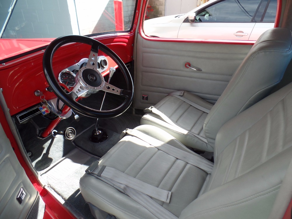 Used 1933 Chevrolet Coupe Mercury Series | Mundelein, IL