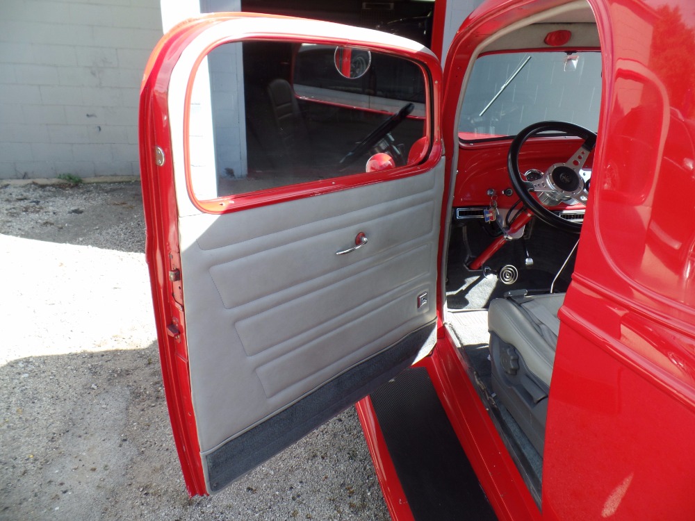 Used 1933 Chevrolet Coupe Mercury Series | Mundelein, IL
