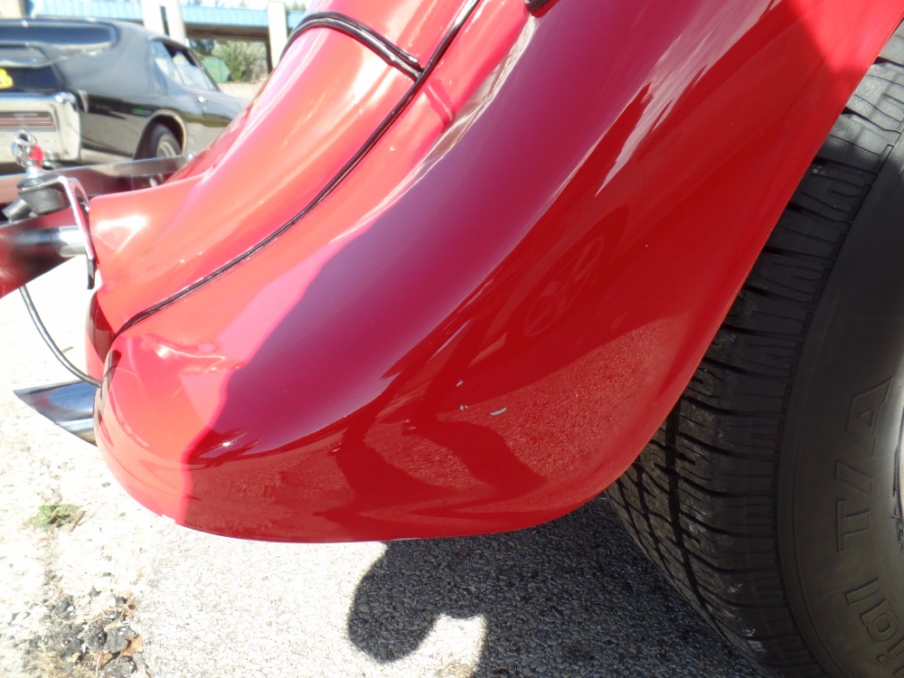 Used 1933 Chevrolet Coupe Mercury Series | Mundelein, IL
