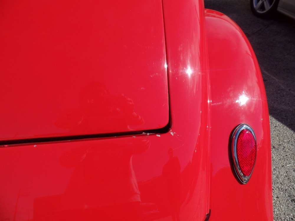 Used 1933 Chevrolet Coupe Mercury Series | Mundelein, IL