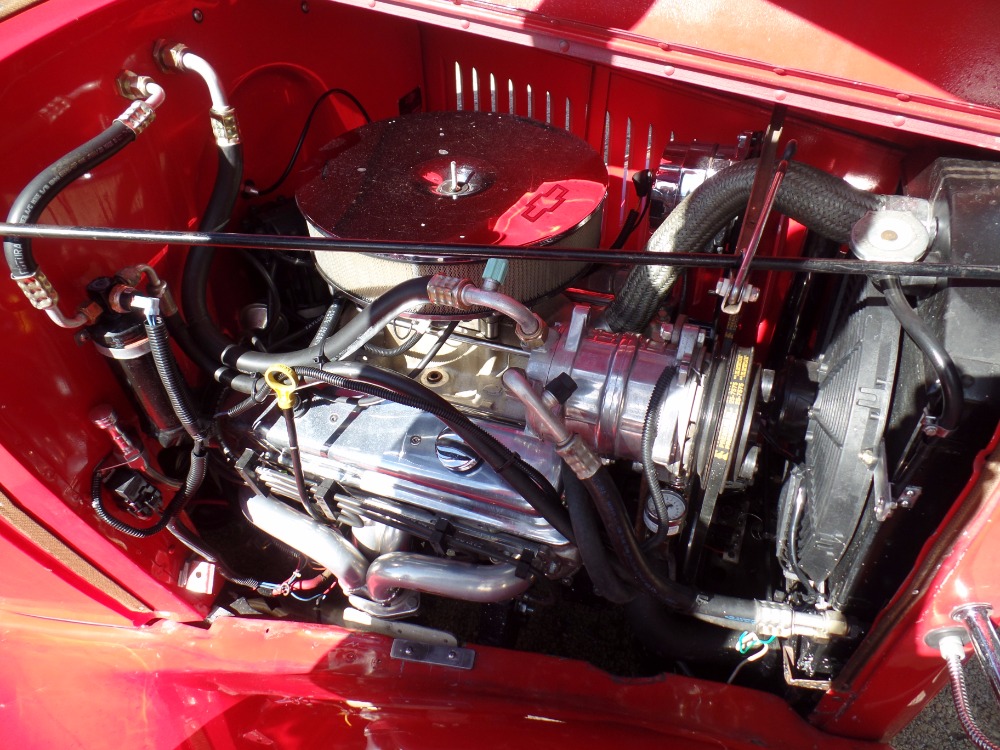 Used 1933 Chevrolet Coupe Mercury Series | Mundelein, IL