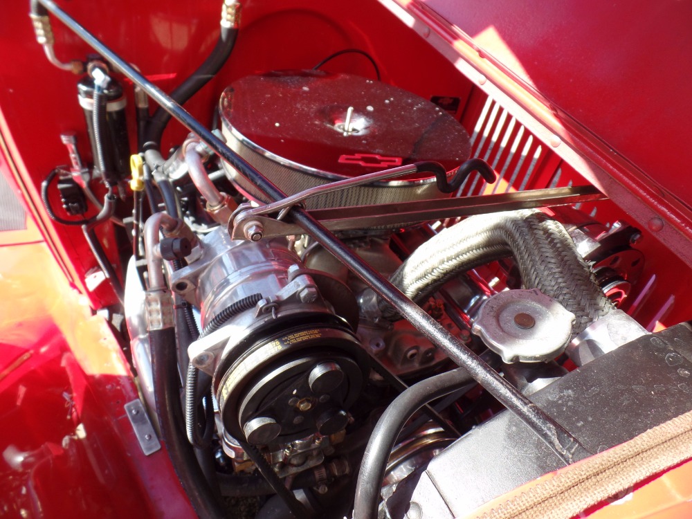 Used 1933 Chevrolet Coupe Mercury Series | Mundelein, IL
