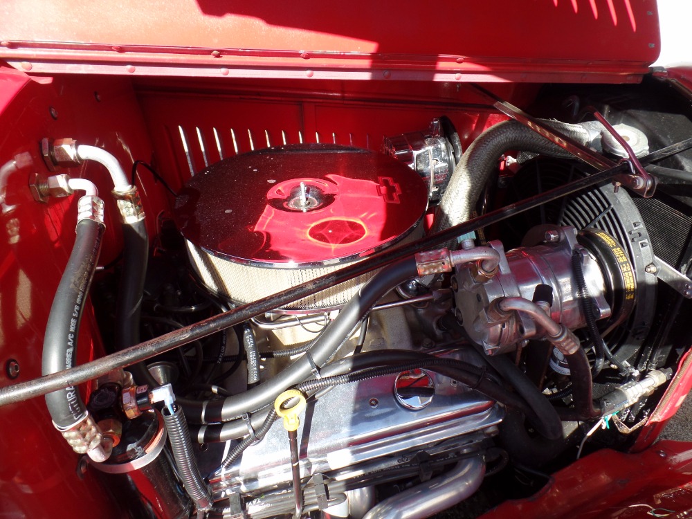 Used 1933 Chevrolet Coupe Mercury Series | Mundelein, IL