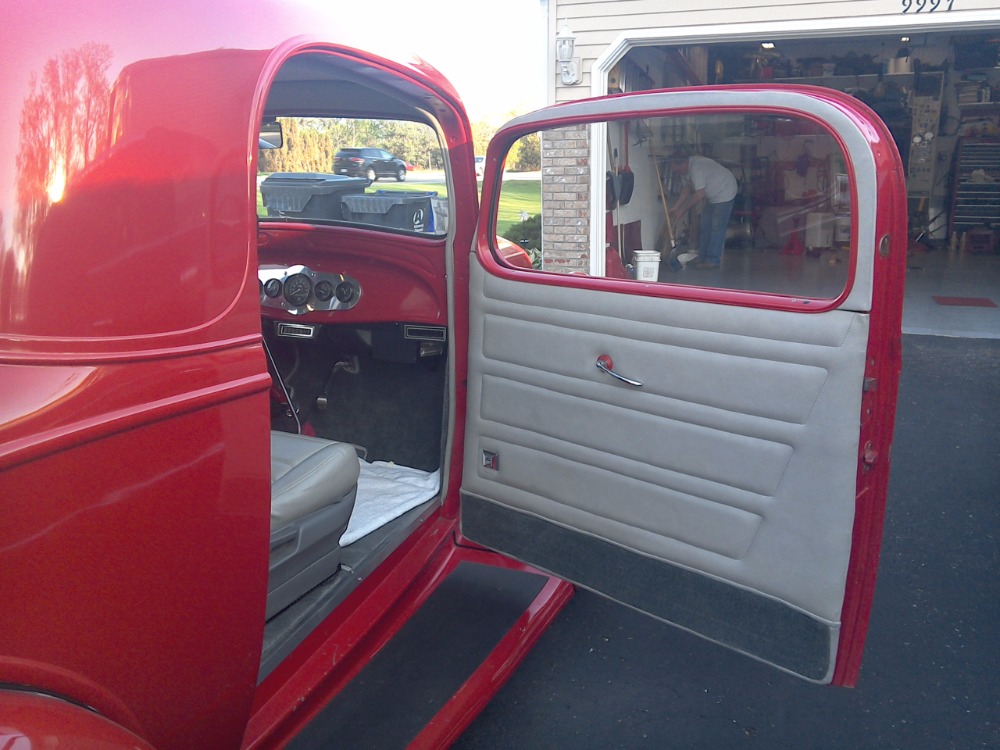 Used 1933 Chevrolet Coupe Mercury Series | Mundelein, IL