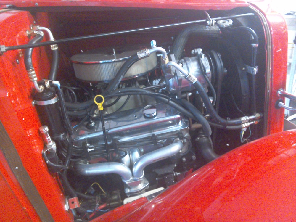 Used 1933 Chevrolet Coupe Mercury Series | Mundelein, IL
