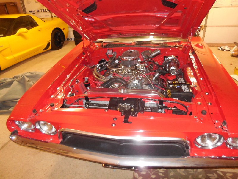 Used 1972 Dodge Challenger Amazing condition | Mundelein, IL