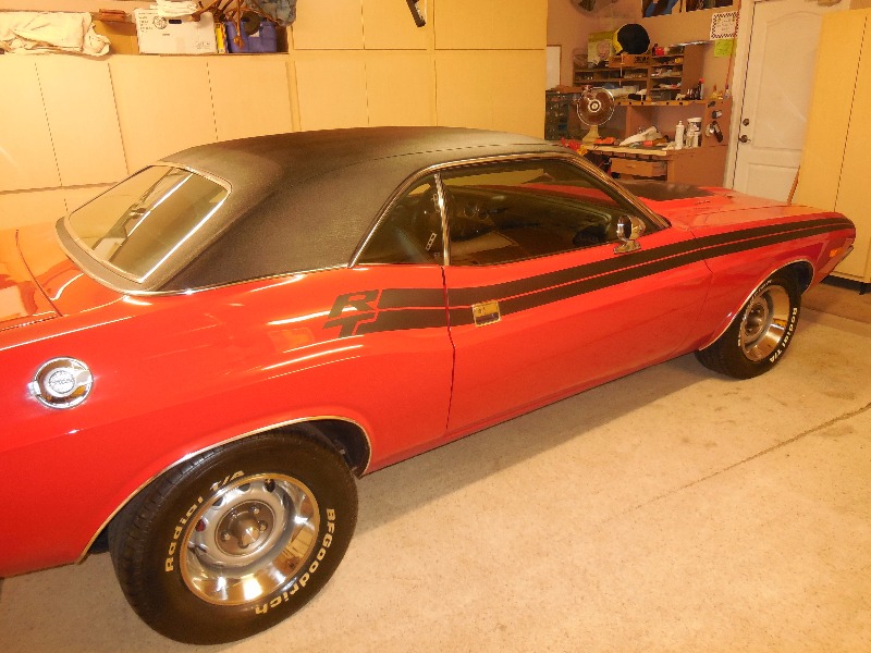 Used 1972 Dodge Challenger Amazing condition | Mundelein, IL