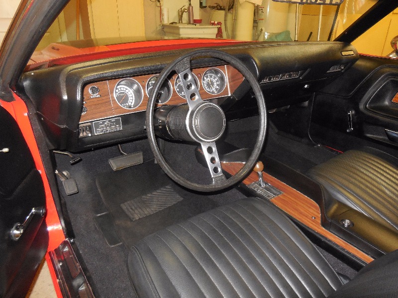 Used 1972 Dodge Challenger Amazing condition | Mundelein, IL