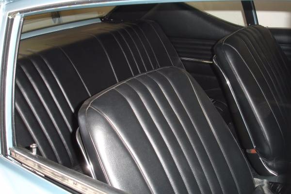 Used 1968 Chevrolet Chevelle Hard to find 300-SEE VIDEO | Mundelein, IL