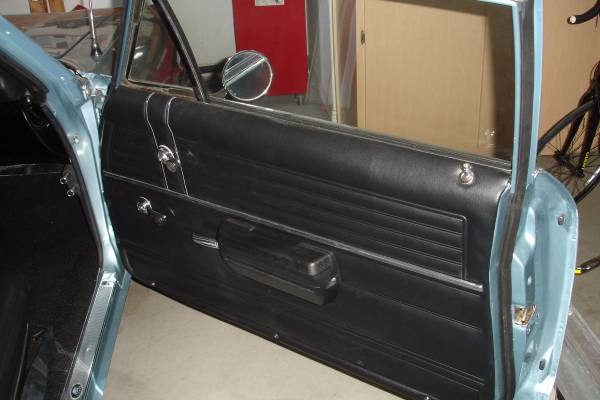 Used 1968 Chevrolet Chevelle Hard to find 300-SEE VIDEO | Mundelein, IL