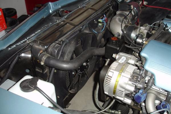 Used 1968 Chevrolet Chevelle Hard to find 300-SEE VIDEO | Mundelein, IL
