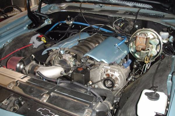 Used 1968 Chevrolet Chevelle Hard to find 300-SEE VIDEO | Mundelein, IL